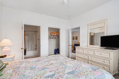 Welcome to this two-bedroom, two-bathroom first-floor condo in on Barefoot Resort and Golf Club  in South Carolina - for sale on GolfHomes.com, golf home, golf lot