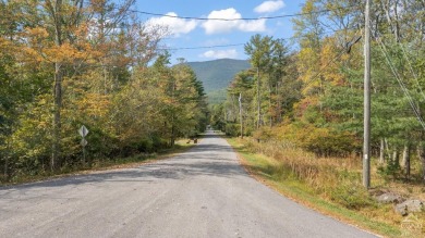 Located in the Northern part of the Catskill's at the base of on Blackhead Mountain Lodge and Country Club in New York - for sale on GolfHomes.com, golf home, golf lot