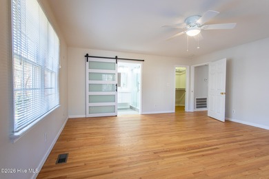 Welcome to 147 Pee Dee Drive in the highly sought-after gated on Sound Golf Links at Albemarle Plantation in North Carolina - for sale on GolfHomes.com, golf home, golf lot