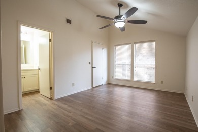 Discover tranquility and comfort in this beautifully designed on Ram Rock Golf Course in Texas - for sale on GolfHomes.com, golf home, golf lot