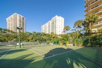 Experience luxury living with million-dollar views in this on Turnberry Isle Resort and Club in Florida - for sale on GolfHomes.com, golf home, golf lot