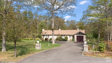 Located in the Northern part of the Catskill's at the base of on Blackhead Mountain Lodge and Country Club in New York - for sale on GolfHomes.com, golf home, golf lot