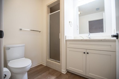 Discover tranquility and comfort in this beautifully designed on Ram Rock Golf Course in Texas - for sale on GolfHomes.com, golf home, golf lot