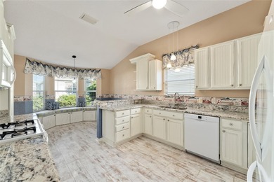 **NEW ROOF TO BE INSTALLED BEFORE CLOSING, NEW HOT WATER HEATER on Glenview Championship Golf and Country Club in Florida - for sale on GolfHomes.com, golf home, golf lot