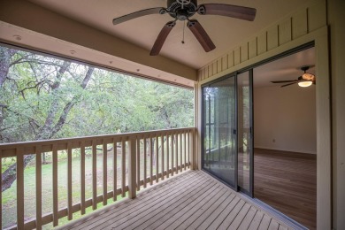 Discover tranquility and comfort in this beautifully designed on Ram Rock Golf Course in Texas - for sale on GolfHomes.com, golf home, golf lot