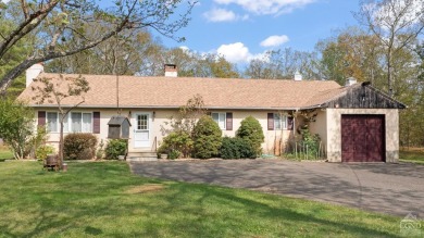 Located in the Northern part of the Catskill's at the base of on Blackhead Mountain Lodge and Country Club in New York - for sale on GolfHomes.com, golf home, golf lot