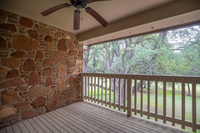 Discover tranquility and comfort in this beautifully designed on Ram Rock Golf Course in Texas - for sale on GolfHomes.com, golf home, golf lot