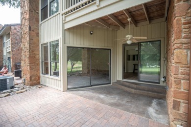 Discover tranquility and comfort in this beautifully designed on Ram Rock Golf Course in Texas - for sale on GolfHomes.com, golf home, golf lot