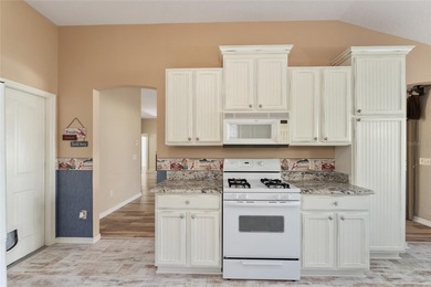 **NEW ROOF TO BE INSTALLED BEFORE CLOSING, NEW HOT WATER HEATER on Glenview Championship Golf and Country Club in Florida - for sale on GolfHomes.com, golf home, golf lot