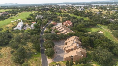 Discover tranquility and comfort in this beautifully designed on Ram Rock Golf Course in Texas - for sale on GolfHomes.com, golf home, golf lot