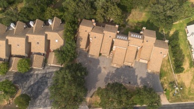 Discover tranquility and comfort in this beautifully designed on Ram Rock Golf Course in Texas - for sale on GolfHomes.com, golf home, golf lot