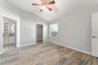 **NEW ROOF TO BE INSTALLED BEFORE CLOSING, NEW HOT WATER HEATER on Glenview Championship Golf and Country Club in Florida - for sale on GolfHomes.com, golf home, golf lot