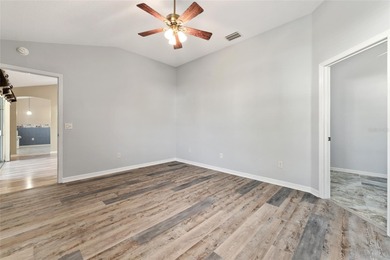 **NEW ROOF TO BE INSTALLED BEFORE CLOSING, NEW HOT WATER HEATER on Glenview Championship Golf and Country Club in Florida - for sale on GolfHomes.com, golf home, golf lot