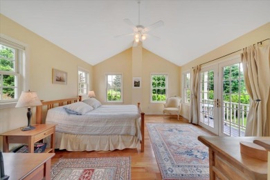 Charming Williston Village Home with Scenic Views and on Williston Golf Course in Vermont - for sale on GolfHomes.com, golf home, golf lot