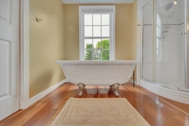 Charming Williston Village Home with Scenic Views and on Williston Golf Course in Vermont - for sale on GolfHomes.com, golf home, golf lot