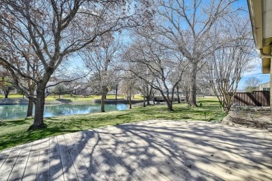 Welcome to Country Place! It's like living at a country club and on Honors Golf Club Dallas in Texas - for sale on GolfHomes.com, golf home, golf lot