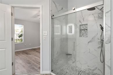 **NEW ROOF TO BE INSTALLED BEFORE CLOSING, NEW HOT WATER HEATER on Glenview Championship Golf and Country Club in Florida - for sale on GolfHomes.com, golf home, golf lot