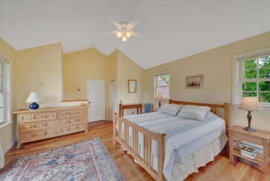 Charming Williston Village Home with Scenic Views and on Williston Golf Course in Vermont - for sale on GolfHomes.com, golf home, golf lot
