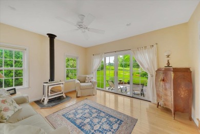 Charming Williston Village Home with Scenic Views and on Williston Golf Course in Vermont - for sale on GolfHomes.com, golf home, golf lot