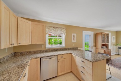 Charming Williston Village Home with Scenic Views and on Williston Golf Course in Vermont - for sale on GolfHomes.com, golf home, golf lot