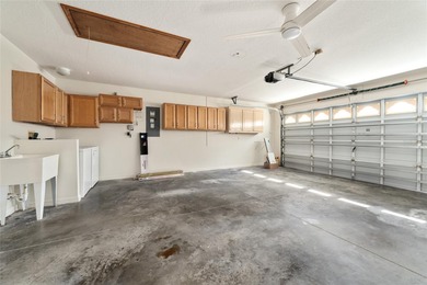 **NEW ROOF TO BE INSTALLED BEFORE CLOSING, NEW HOT WATER HEATER on Glenview Championship Golf and Country Club in Florida - for sale on GolfHomes.com, golf home, golf lot