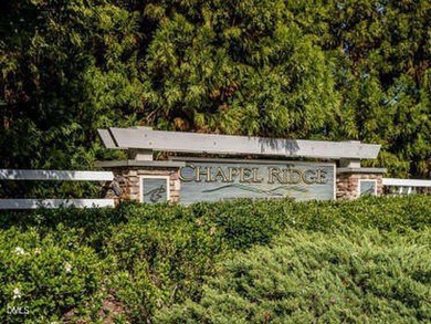 Discover the perfect canvas for your dream home at 36 Mist Wood on Chapel Ridge Golf Club in North Carolina - for sale on GolfHomes.com, golf home, golf lot