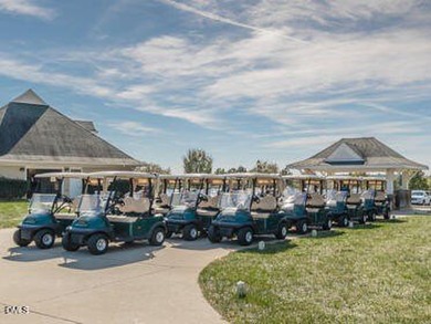 Discover the perfect canvas for your dream home at 36 Mist Wood on Chapel Ridge Golf Club in North Carolina - for sale on GolfHomes.com, golf home, golf lot