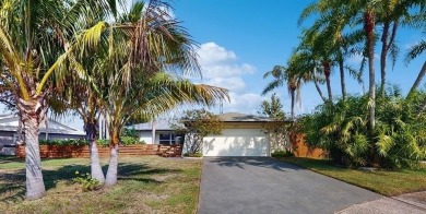 Stunning Pool Home in a Tranquil Cul-de-Sac. This beautifully on Countryside Country Club in Florida - for sale on GolfHomes.com, golf home, golf lot