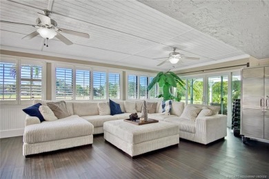 Welcome to your dream home! This stunning 3-bedroom, 3.5-bath on Evergreen Club in Florida - for sale on GolfHomes.com, golf home, golf lot