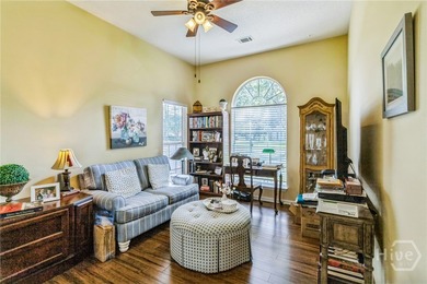 A must see gem of a home! This spacious 4 bedroom, 2 bath single on Lost Plantation Golf Club in Georgia - for sale on GolfHomes.com, golf home, golf lot