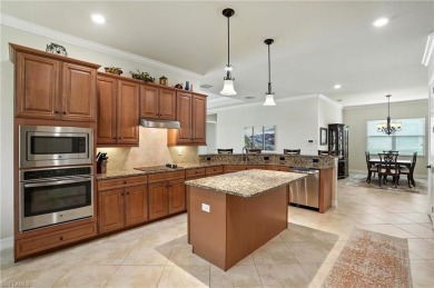 Social Membership included. Experience resort-style living in on Bonita National Golf Course in Florida - for sale on GolfHomes.com, golf home, golf lot