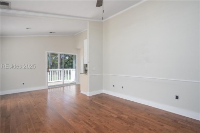 Enjoy the ideal Lowcountry villa only minutes away from Hilton on Old South Golf Links in South Carolina - for sale on GolfHomes.com, golf home, golf lot
