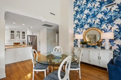 Step into the quintessential island lifestyle with this on Kiawah Island Resort - Cougar Point in South Carolina - for sale on GolfHomes.com, golf home, golf lot