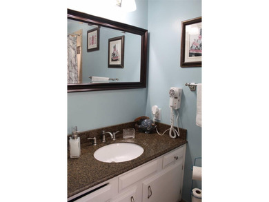 Welcome to this charming 2-bedroom, 2.5-bath condominium located on Errol Estates Country Club in Florida - for sale on GolfHomes.com, golf home, golf lot
