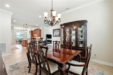 Social Membership included. Experience resort-style living in on Bonita National Golf Course in Florida - for sale on GolfHomes.com, golf home, golf lot