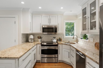 Step into the quintessential island lifestyle with this on Kiawah Island Resort - Cougar Point in South Carolina - for sale on GolfHomes.com, golf home, golf lot