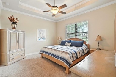 Social Membership included. Experience resort-style living in on Bonita National Golf Course in Florida - for sale on GolfHomes.com, golf home, golf lot