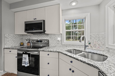 Minutes from Topsail Beach! Your dream of owning a home with on North Shore Country Club in North Carolina - for sale on GolfHomes.com, golf home, golf lot