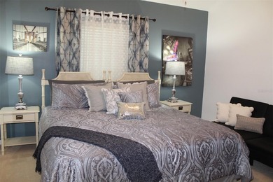 Welcome to this charming 2-bedroom, 2.5-bath condominium located on Errol Estates Country Club in Florida - for sale on GolfHomes.com, golf home, golf lot