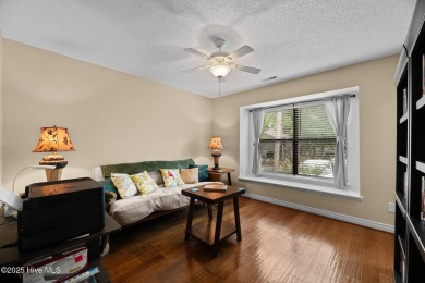 Attractive townhome in the Golf and Waterfront award winning on Harbour Point Golf Club in North Carolina - for sale on GolfHomes.com, golf home, golf lot