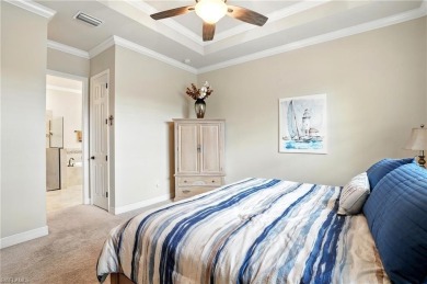 Social Membership included. Experience resort-style living in on Bonita National Golf Course in Florida - for sale on GolfHomes.com, golf home, golf lot