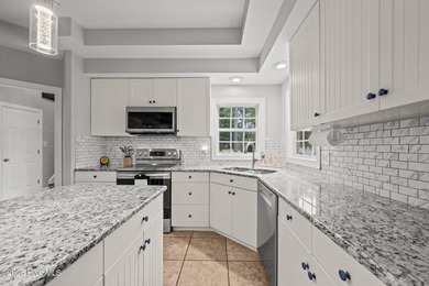 Minutes from Topsail Beach! Your dream of owning a home with on North Shore Country Club in North Carolina - for sale on GolfHomes.com, golf home, golf lot