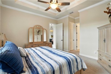 Social Membership included. Experience resort-style living in on Bonita National Golf Course in Florida - for sale on GolfHomes.com, golf home, golf lot
