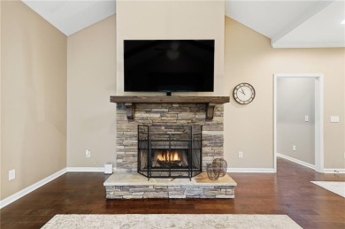 Welcome home to a beautifully updated retreat that truly checks on The Highlands Course at Lake Arrowhead in Georgia - for sale on GolfHomes.com, golf home, golf lot