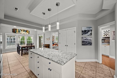 Minutes from Topsail Beach! Your dream of owning a home with on North Shore Country Club in North Carolina - for sale on GolfHomes.com, golf home, golf lot