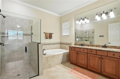 Social Membership included. Experience resort-style living in on Bonita National Golf Course in Florida - for sale on GolfHomes.com, golf home, golf lot