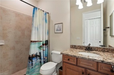 Social Membership included. Experience resort-style living in on Bonita National Golf Course in Florida - for sale on GolfHomes.com, golf home, golf lot