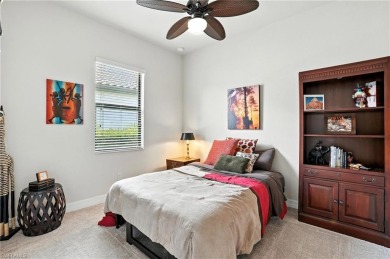 Social Membership included. Experience resort-style living in on Bonita National Golf Course in Florida - for sale on GolfHomes.com, golf home, golf lot