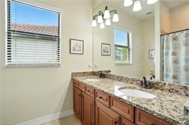 Social Membership included. Experience resort-style living in on Bonita National Golf Course in Florida - for sale on GolfHomes.com, golf home, golf lot