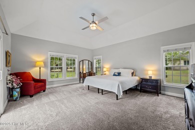 Minutes from Topsail Beach! Your dream of owning a home with on North Shore Country Club in North Carolina - for sale on GolfHomes.com, golf home, golf lot